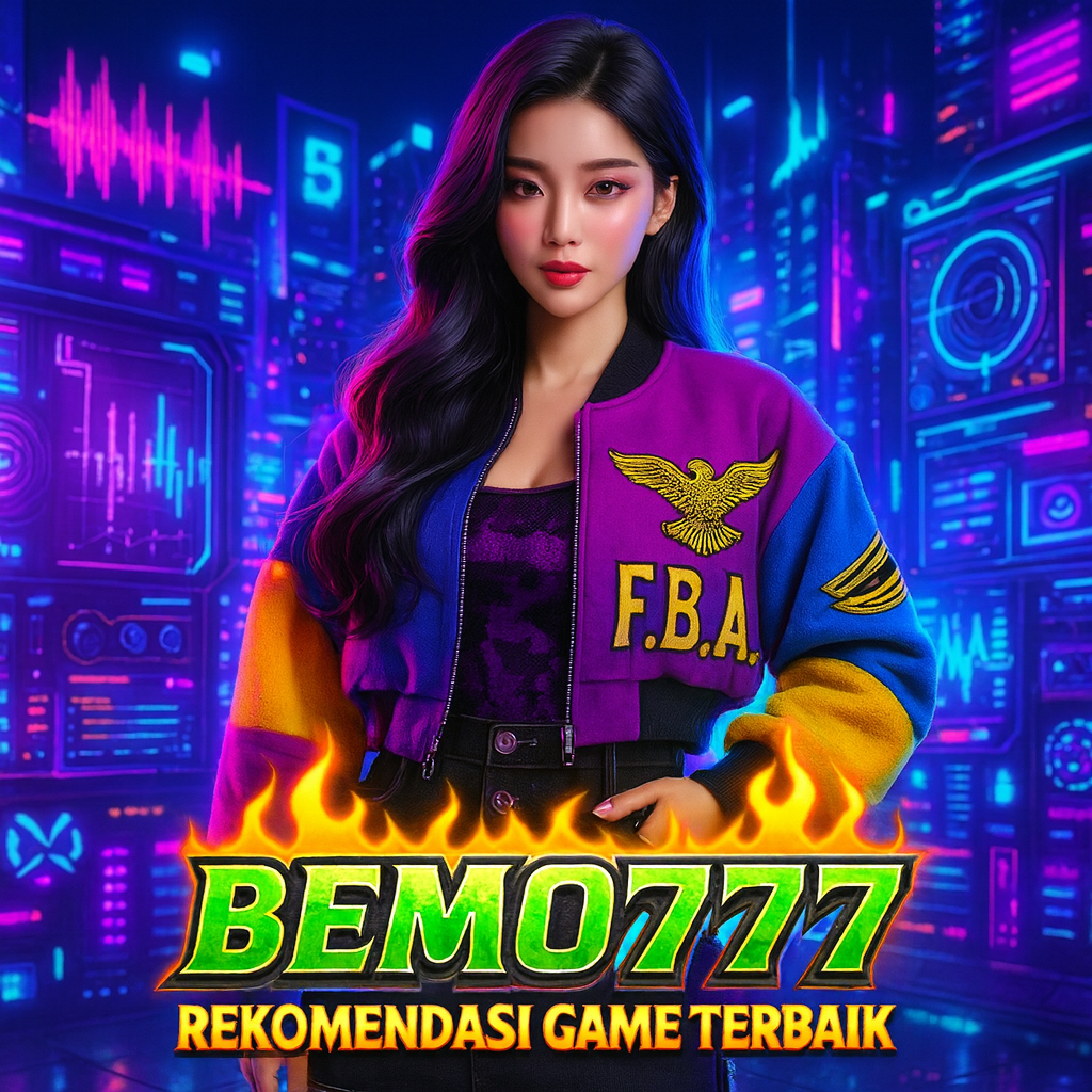 Bemo777 |  Hiburan Online dengan Ledakan Scatter Bemo 777!